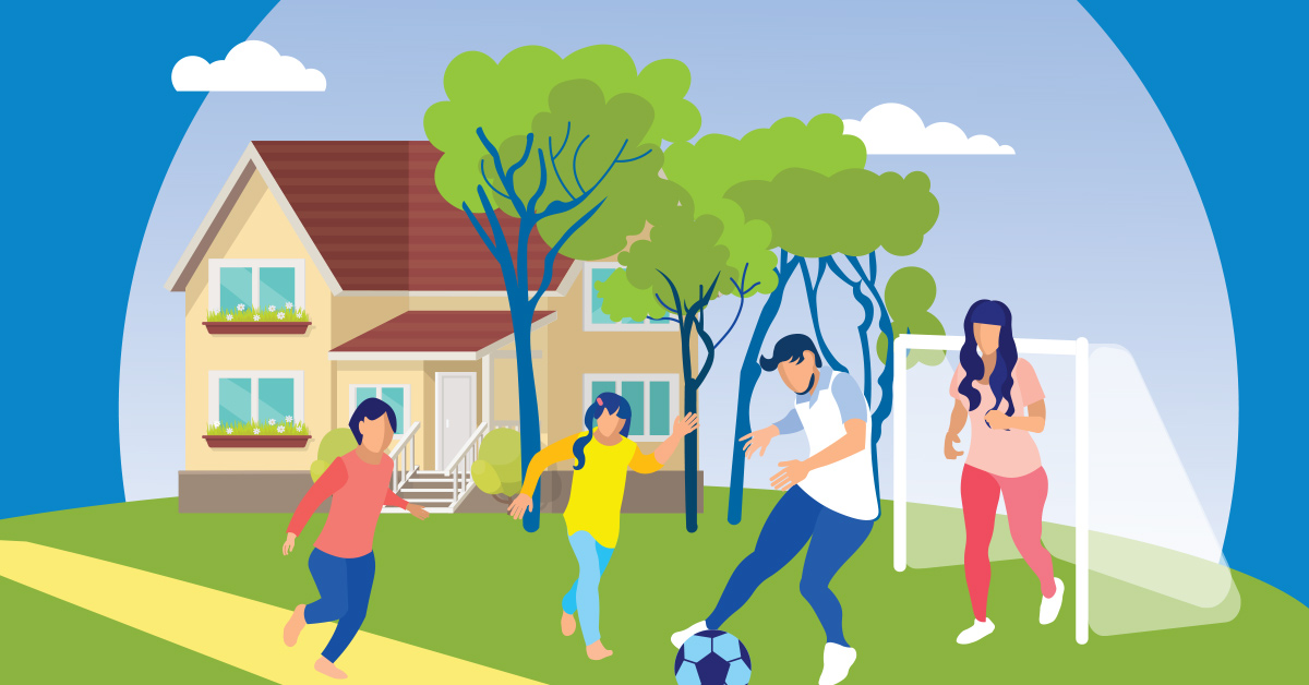 Demand for single-family rental housing is rising, and the sector has emerged as a popular option for those seeking more space and an affordable place to live.