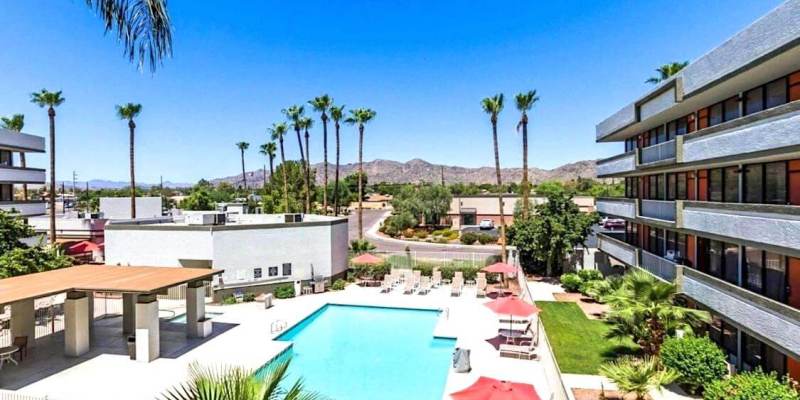 Tower-Quality-Inn-Phoenix-Airport-hotel